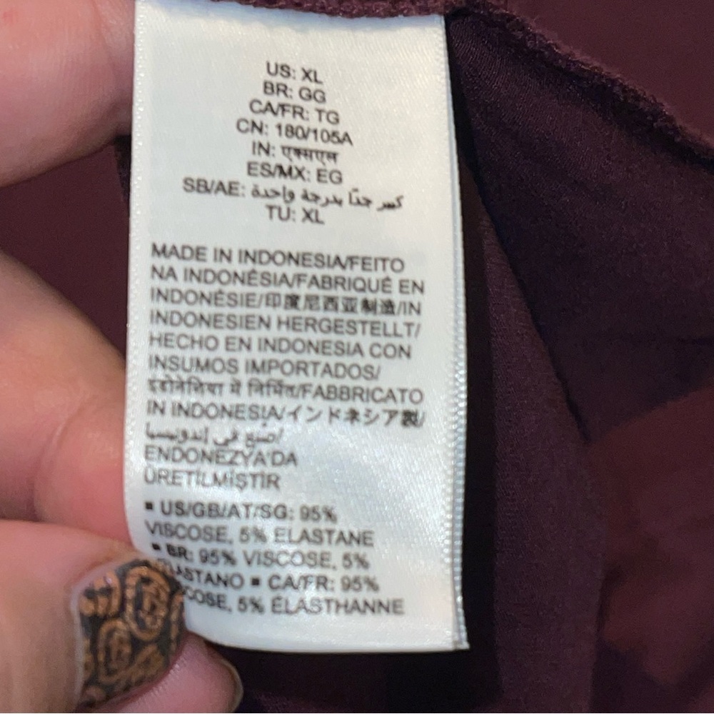 Amazon Essentials Dress - image 6